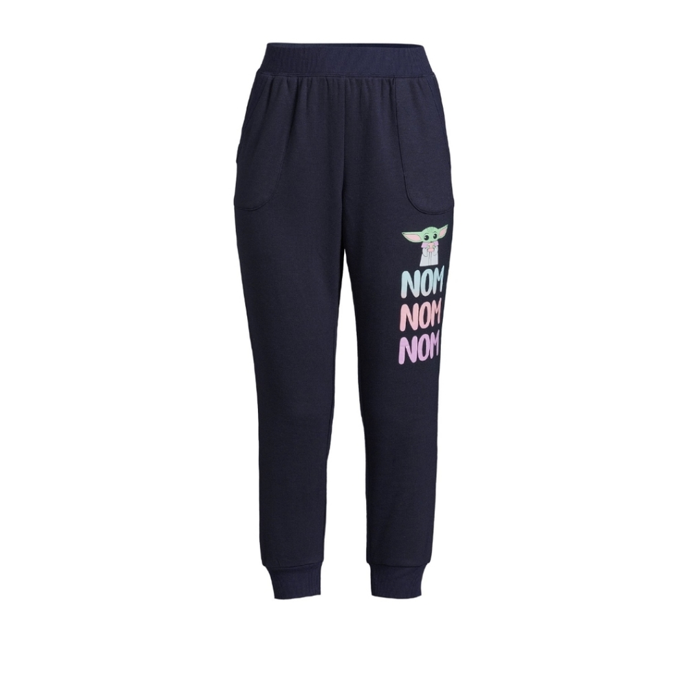 Star War Printed Pajamas